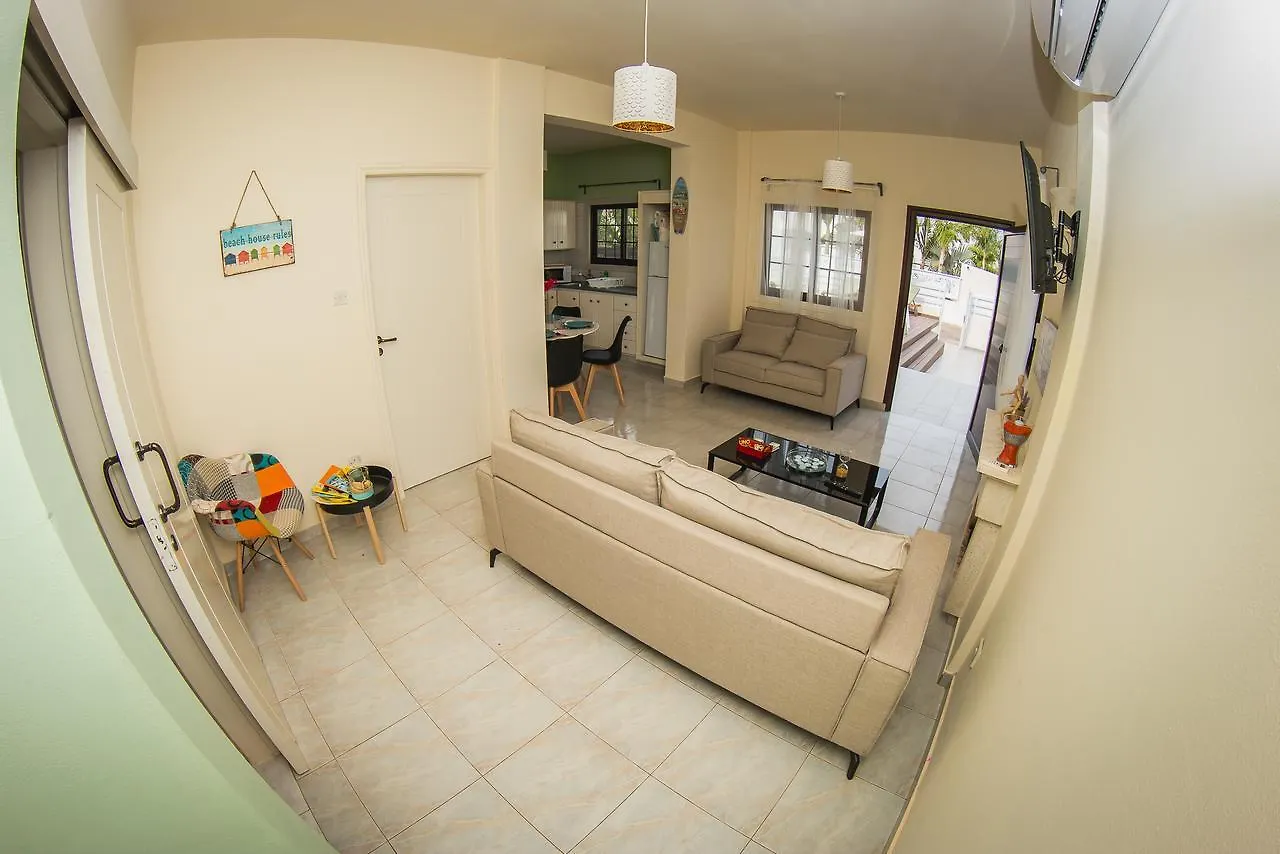 Villa Elena Ayia Napa