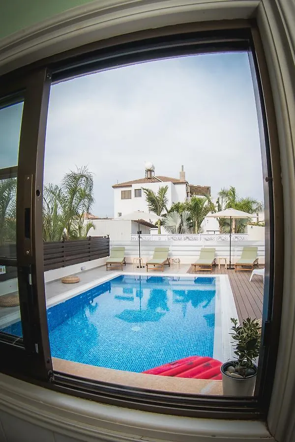 Villa Elena Ayia Napa