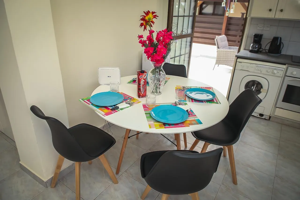 Villa Elena Ayia Napa