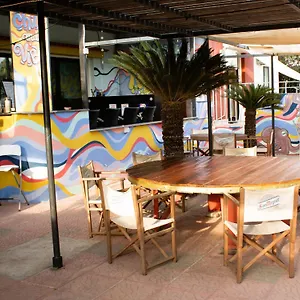Ostello House Of Nissus, Ayia Napa