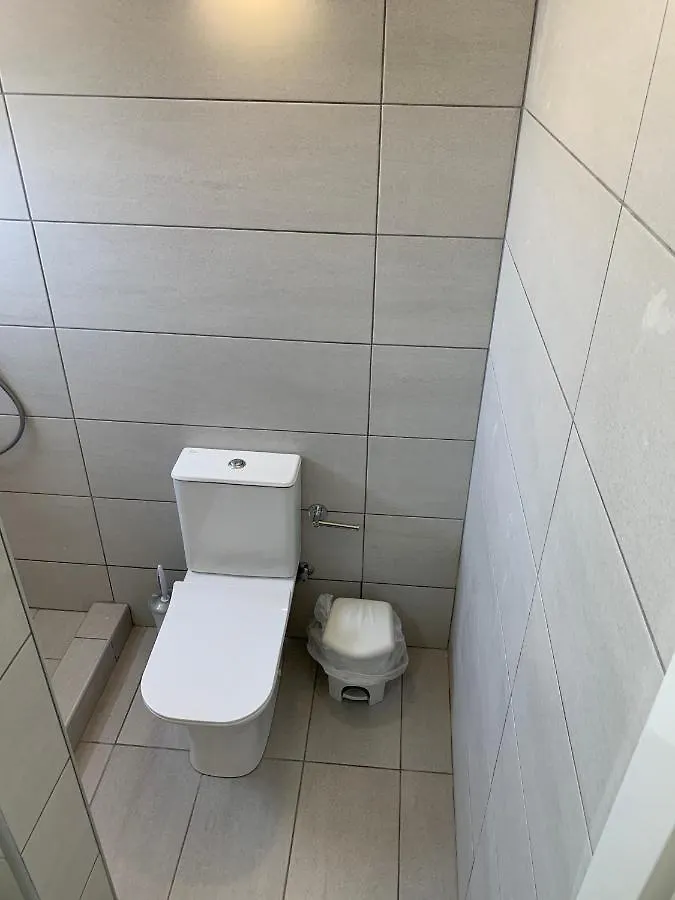Villa Elena Ayia Napa