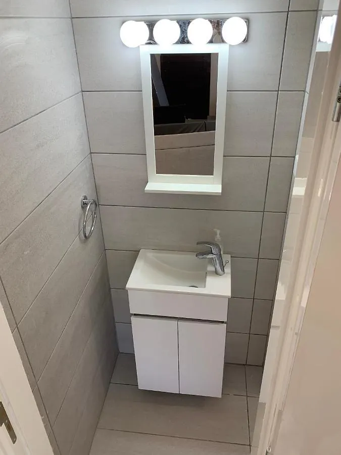Villa Elena Ayia Napa 0*,  Cipro