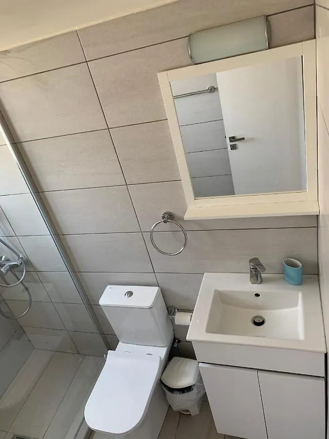 Villa Elena Ayia Napa