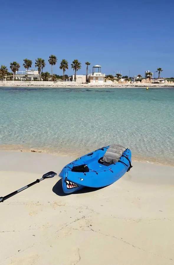 Villa Elena Ayia Napa
