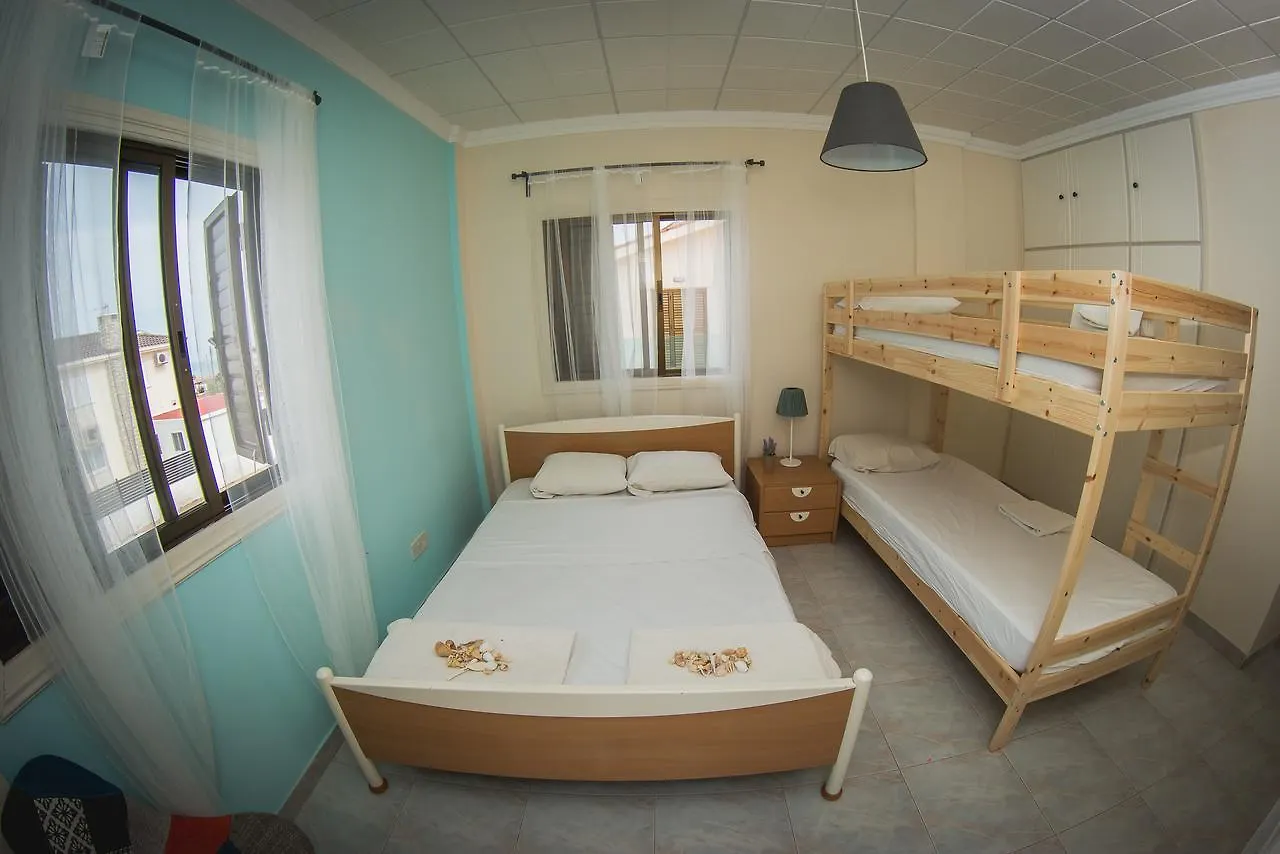 Villa Elena Ayia Napa Cipro