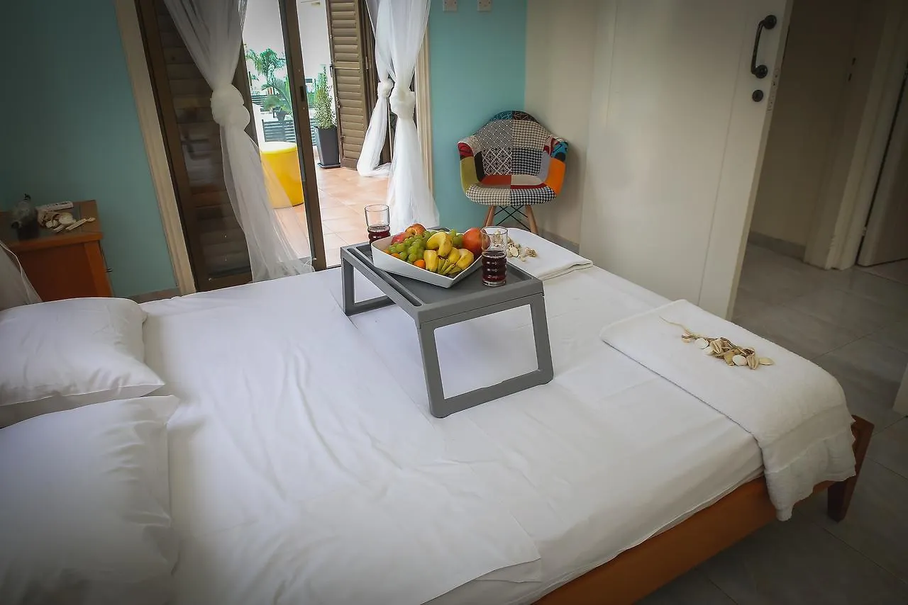 Villa Elena Ayia Napa
