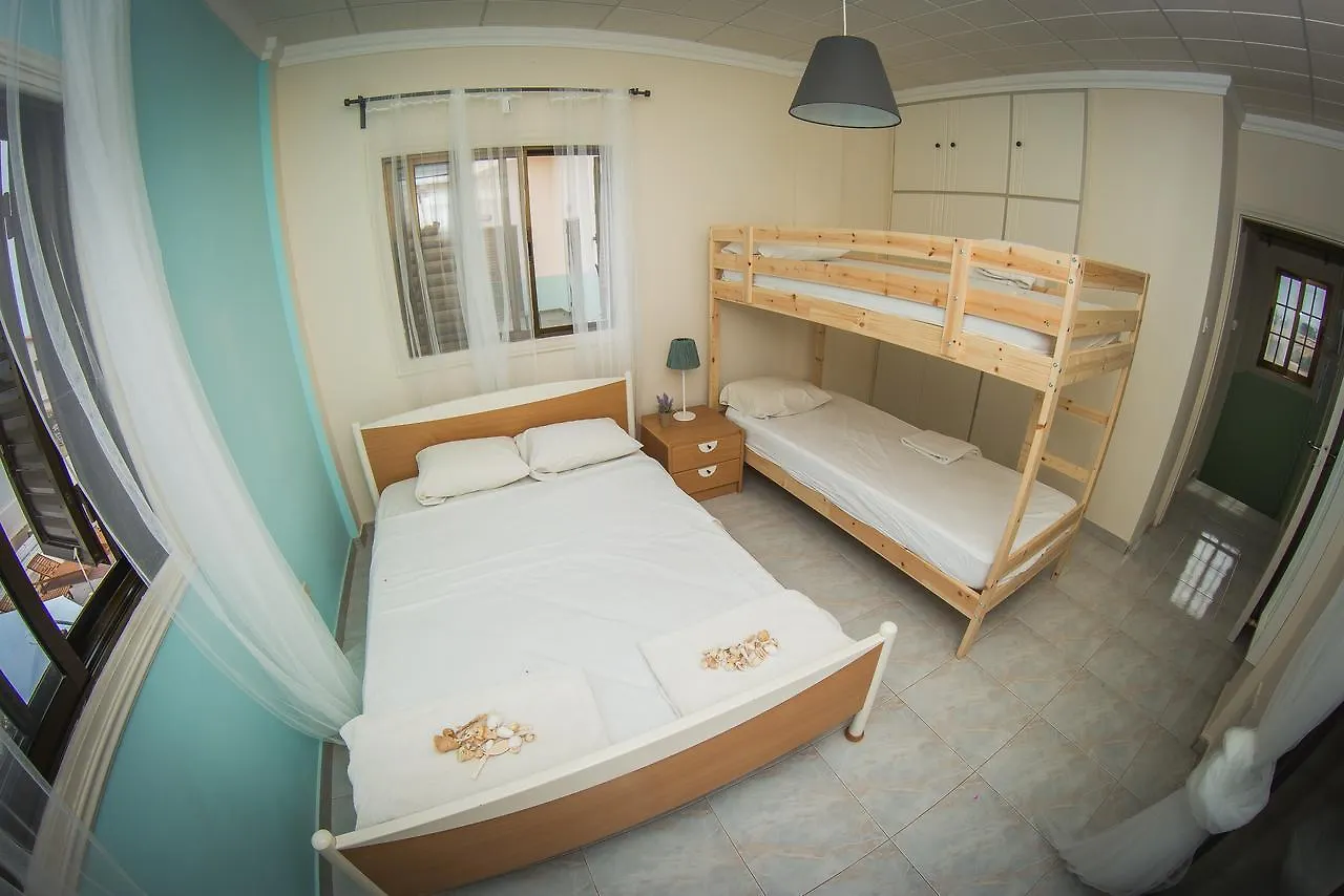 Villa Elena Ayia Napa