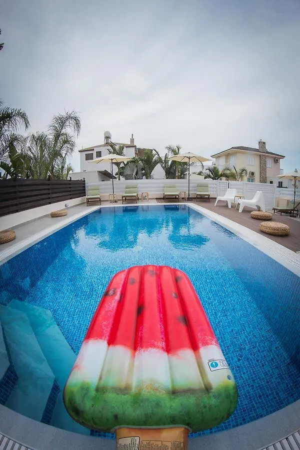 Villa Elena Ayia Napa 0*,