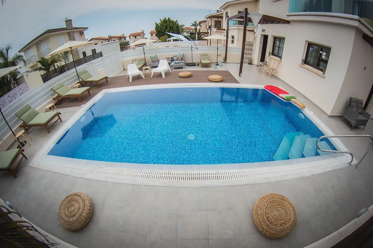 Villa Elena Ayia Napa