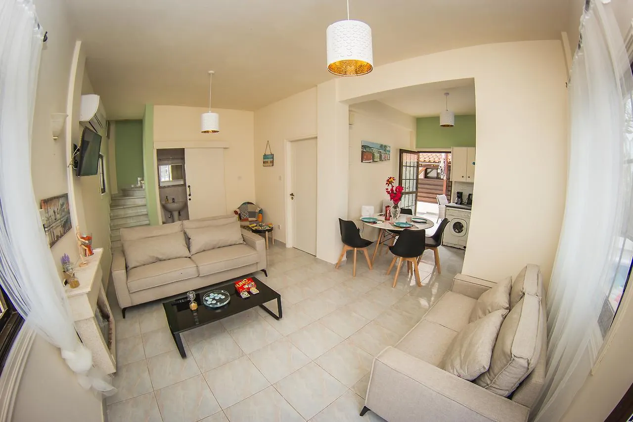Villa Elena Ayia Napa