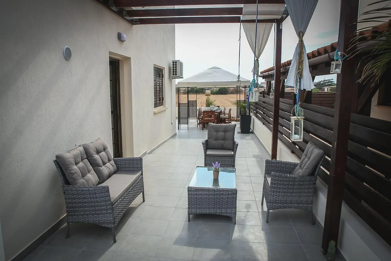 Villa Elena Ayia Napa