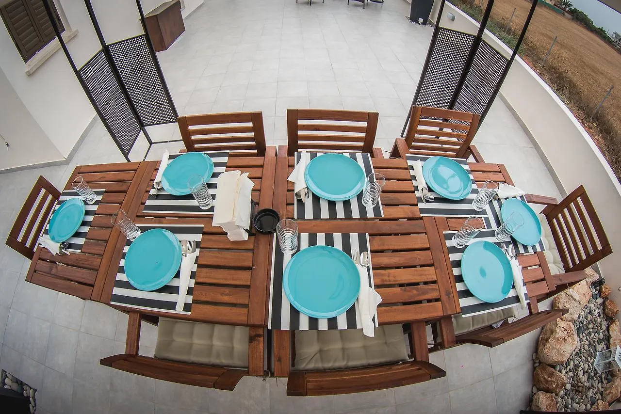 Villa Elena Ayia Napa 0*,