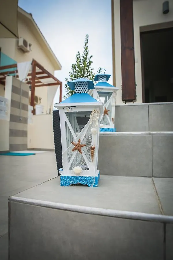 Villa Elena Ayia Napa