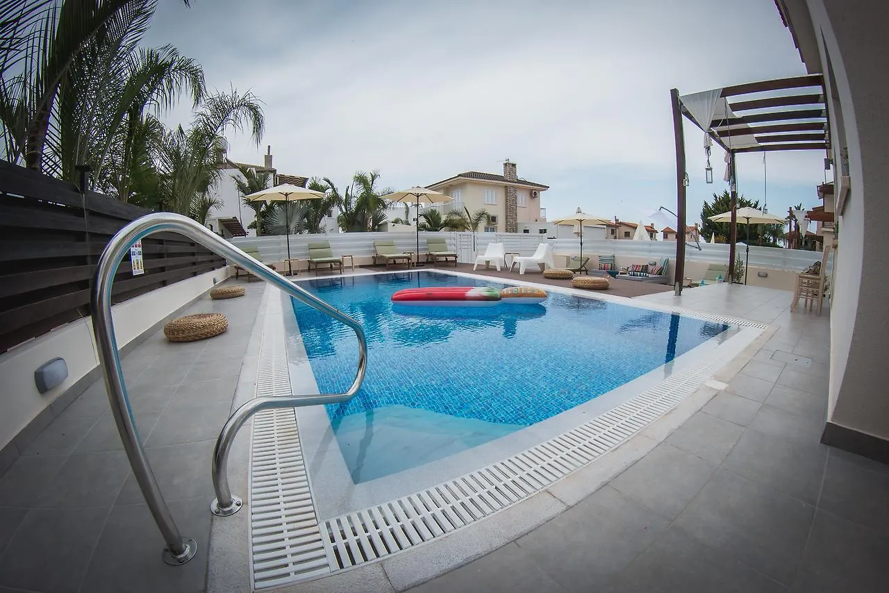 Villa Elena Ayia Napa