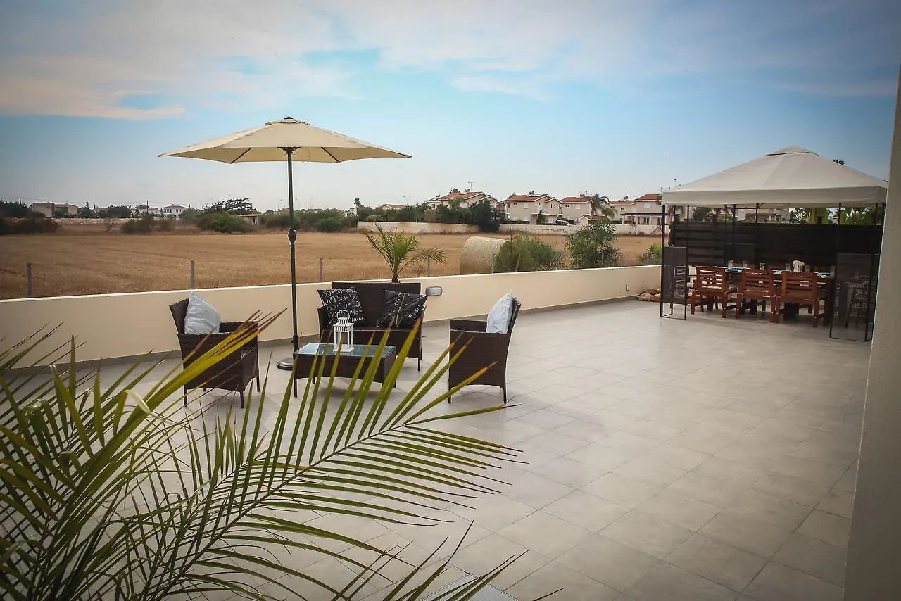 Villa Elena Ayia Napa