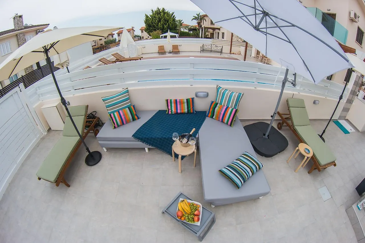 Villa Elena Ayia Napa