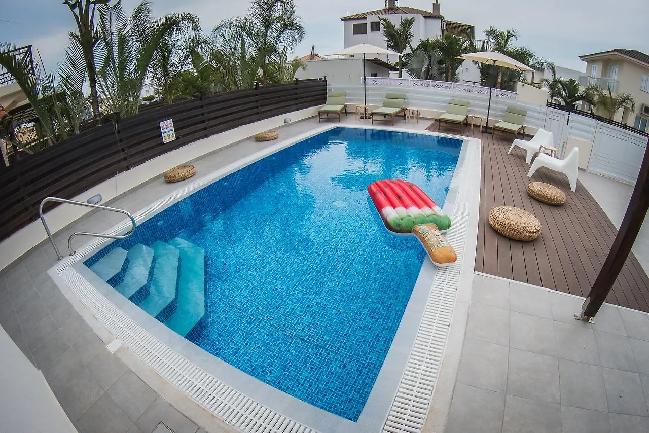 Villa Elena Ayia Napa